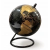 Metal Standlı Masa Üstü Dünya Küre Alk5701