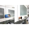 Metal Telefon Tutucu Torpidoya Yapışan Mıknatıslı (5263)