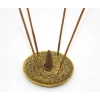 Metal Yuvarlak Tütsülük Ksk2184