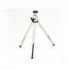 -metalik Renk Tripod - 3 Yönlü Profesyonel