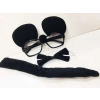 Mickey Mouse Gözlüğü Papyonu Kuyruğu Seti (5263)