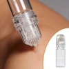 Mikro İğne 64’lü Cilt Bakım Serumu – Yüz ve Boyun için Anti-Aging, Gözenek Sıkılaştırıcı Serum (5263)