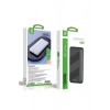 Mikro Type-C USB Hızlı Şarj Edebilen 10000 mAh Powerbank (5263)
