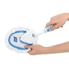 Mikrofiber Duster Toz Leke Kir Alıcı Temizleyici Tutacaklı Temizlik Bezi Aparatı Malzemesi (5263)