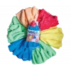 MİKROFİBER HAVLU MOP WELSOFT KARTELALI (5263)