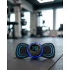 Mini Ems Masaj Aleti Taşınabilir Tasarım Ve Çoklu Masaj Modu