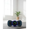Mini Ems Vücut Masaj Cihazı Ayarlanabilir Seviye Ve Zamanlayıcı