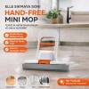 MİNİ MOP 180° TEMİZLİK APARATI TEZGAH - PENCERE - CAM - ZEMİN (5263)