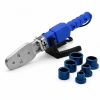 MİNİ PLASTİK BORU KAYNAK MAKİNESİ (5263)