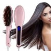 Miss Hair Saç Düzleştirici Tarak (5263)