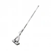 MOP KENDİNDEN SIKMALI PVA SÜNGER MOP - KELEBEK MOP KROM SAP = 110CM + PLASTİK BAŞLIK=135CM (5263)