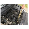 Motor Peteği - Kalorifer Peteği Temizleme Fırçası - Asorti (5263)