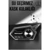 Motorcu Kulaklığı Kask Kulaklığı Anc Özelliği Sesli Görüşme Özelliği
