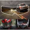 Motosiklet  Kaskı İçin Yağmur Kaydırıcı Film (5263)