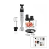 MULTİ BLENDER SETİ 2LT HAZNELİ SHB-7532 (5263)