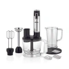 MULTİ BLENDER SETİ 300W 2LT HAZNELİ SHB-3114 (5263)