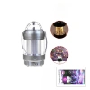MULTI-FUNCTIONAL 3IN1 DÖNEBİLEN DİSKO RENKLİ - FANUS FENER PİLLİ - POWERBANK 20W HW-978W (5263)