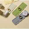Mutfak Banyo Lavabo Kenarı Silikon Mat Gri (5263)