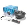 Müzikli, Bluetooth Bağlantılı, Işık Küresi (5263)