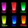 Neon Parti Glow Bardak 1.5 oz Karışık Renk 1 Adet Tekli (5263)