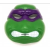 Ninja Kaplumbağalar Maskesi Donatello Maskesi (5263)