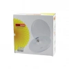 NİSALUCE EAMP-063/KB 36W E27 UFO TİPİ LED LAMBA AMPUL KRİSTAL DESENLİ MİKA PLS.KAPAK 6400K - 3240LÜMEN (5263)