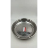 NO-2 - KLASİK SÜZEK METAL SÜZGEÇ (5263)