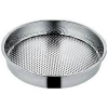 NO-3 ÇİĞ KÖFTE TEPSİ MOTİFLİ LEĞEN 36 cm (5263)