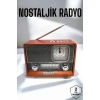 Nostaljik Görünümlü Usb Girişli Bluetooth Bağlantılı Radyo