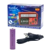 Nostaljik Radyo WAXIBA Nostaljik Radyo Bluetooth Fm Usb XB-2301RT (5263)