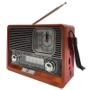 Nostaljik Radyo Yage Yg-892 Nostaljik Radyo Bluetooth Fm Usb (5263)