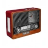 Nostaljik Radyo Yage Yg-892 Nostaljik Radyo Bluetooth Fm Usb (5263)