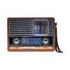 Nostaljik Radyo Yage Yg-892 Nostaljik Radyo Bluetooth Fm Usb (5263)