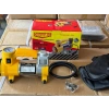 OTO - ARAÇ HAVA KOMPRESÖRÜ KAMYON - OTOBÜS - DC/12V-13.5V - 15Amp - 150PSI - BAR GÖSTERGE - LED AYDINLATMA CY-1  (5263)