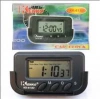 OTO SAATİ KK-613D (5263)