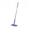 OTOMATİK BEZ DEĞİŞTİREN MOP SAP ÇEK=BEZ BIRAK - SAP İT=BEZ TUT 360° BAŞLIK=8X16CM - SAP: 68CM (5263)