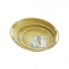 OVAL - 3 BOY BAMBU AHŞAP TEPSİ SETİ 20X29--26X36--31X45CM (5263)