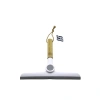 OYNAR BAŞLI CAMSİL - CAM SİLME APARATI AHŞAP SAP - PLASTİK UÇ SAP - 16.5 UÇ : 24CM (5263)