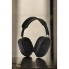 P9 Plus Kulaklık Siyah Bluetooth Bağlantılı Kulak Üstü Kablosuz