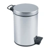 PEDALLI 3LT KROM METAL ÇÖP KOVASI (5263)