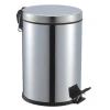 PEDALLI 5LT KROM METAL ÇÖP KOVASI (5263)