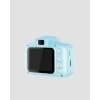 Pembe Mini 1080p Hd Çocuk Kamera – 8mp, Video Kaydı,tf Kart Destekli