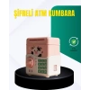 Pembe Şifreli Eğitici Atm Kasa Çocuk Kumbarası