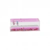 PEMBE SU HAYVAN - YILDIZ D.GEN MİKA YÜZEN BATMAYAN DEKORATİF BİBLO AKVARYUM4.7X13.6X4.5CM (5263)