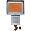 PICNIC HEATER RECHAUD KAMP PİKNİK SOBA TÜP ÜZERİ DAR - AYGAZ MUSLUK (5263)