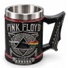 Pink Floyd 3 D Kabartmalı Paslanmaz Çelik Kupa Bardak Alk6575
