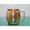 Pirinç Kupa Bardak 11786