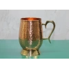 Pirinç Kupa Bardak 12462