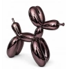 Polyester Balloon Dog Köpek Figürü Alk5449