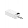 Powerbank Çoklu Şarj Girişi 50.000 Mah Taşınabilir Dijital Göstergeli